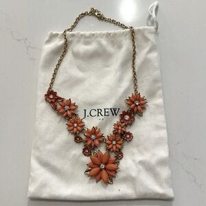 Jcrew costume jewelry